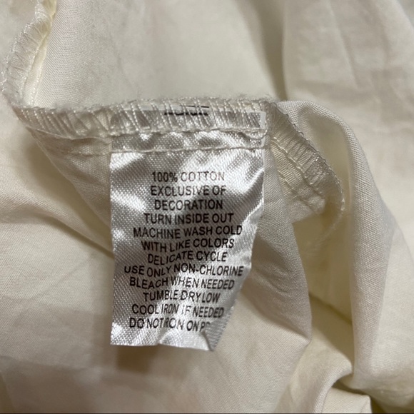 Boy’s Button Up Shirt - Picture 4 of 4